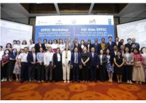 Việt Nam tham gia xât dựng Thỏa thuận toàn cầu giải quyết vấn đề ô nhiễm nhựa