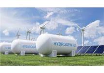 Xây dựng và phát triển nền kinh tế hydro xanh tại Việt Nam