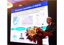 Tăng cường năng lực dự báo thời tiết và cảnh báo sớm mưa lũ ở Việt Nam