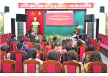 Khu Di tích Chủ tịch Hồ Chí Minh tại Phủ Chủ tịch tổ chức Hội đồng tự đánh giá đề tài cấp Bộ