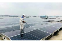 Công nghệ đóng vai trò trung tâm trong chuyển dịch năng lượng