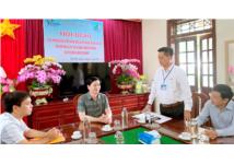 Tuyên truyền bảo vệ môi trường thuộc lĩnh vực văn hóa, thể thao và du lịch