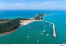 Các quốc đảo ở Thái Bình Dương tập trung nâng cao năng lực cảnh báo sớm do biến đổi khí hậu