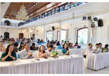 Tăng cường năng lực bảo vệ môi trường trong lĩnh vực văn hóa, thể thao và du lịch